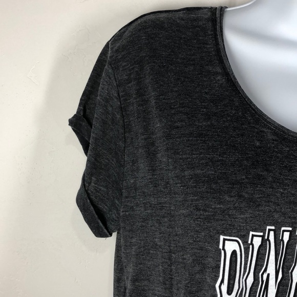 Pink Floyd gray tee size medium - Picture 3 of 6